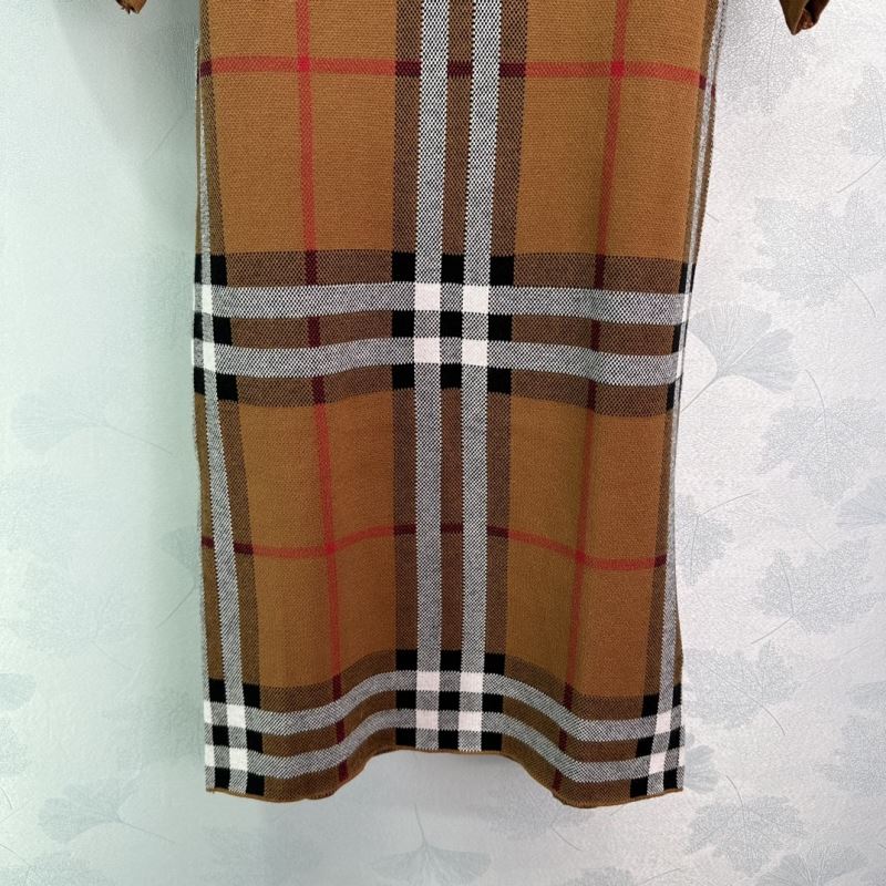 Burberry Dress